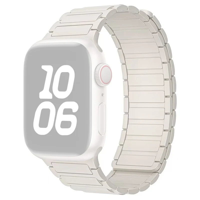 Süß Apple Smartwatch Silikon Universell Armband