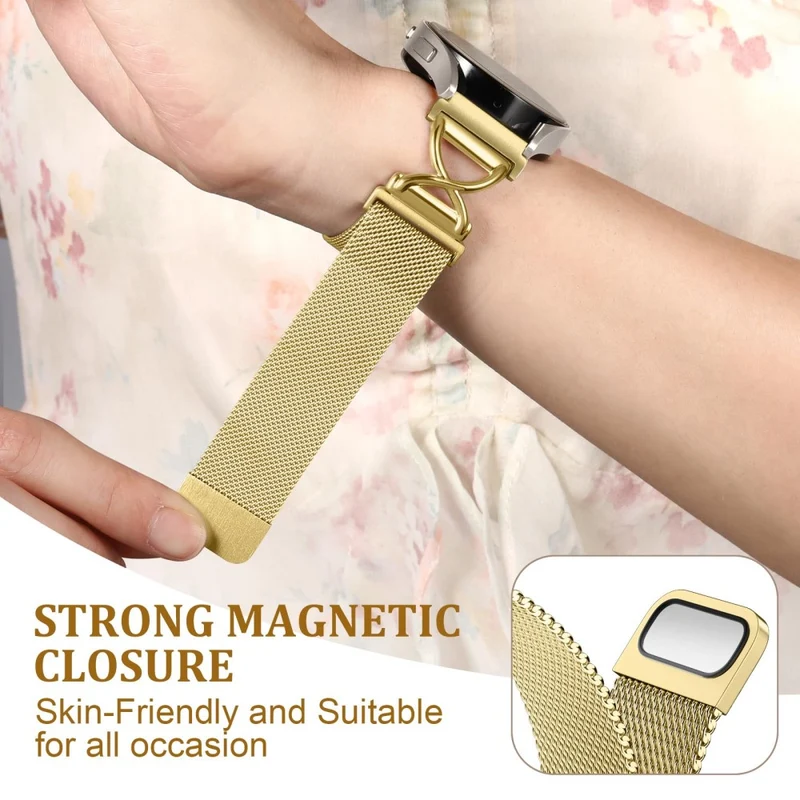 Süß Canmixs P22 Metall Armband
