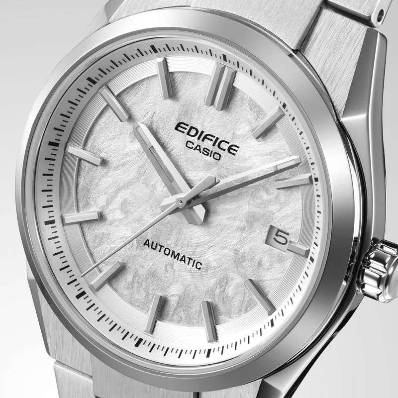 Casio Edifice EFK-110D-7AER Herrenuhr • Automatikwerk aus Japan • Saphirglas