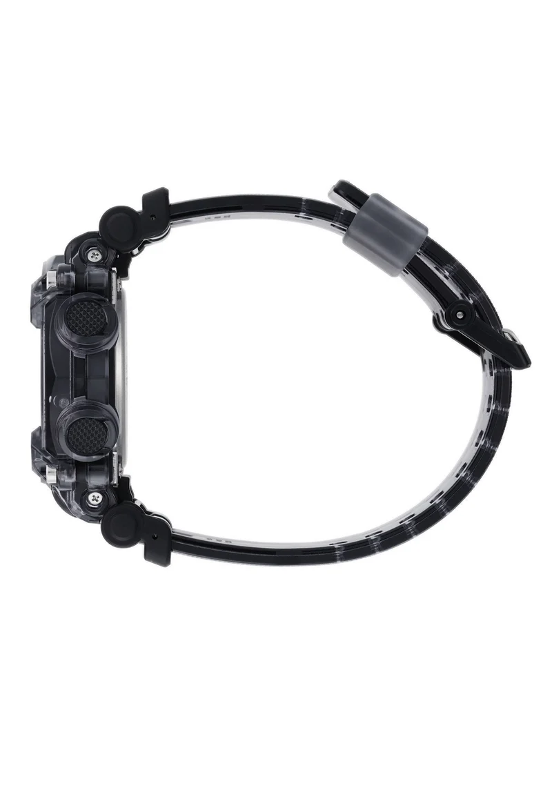 Casio G-Shock GA-900SKE-8AER Herren Armbanduhr Transparent • Skeleton-Design • 20 BAR Wasserdicht