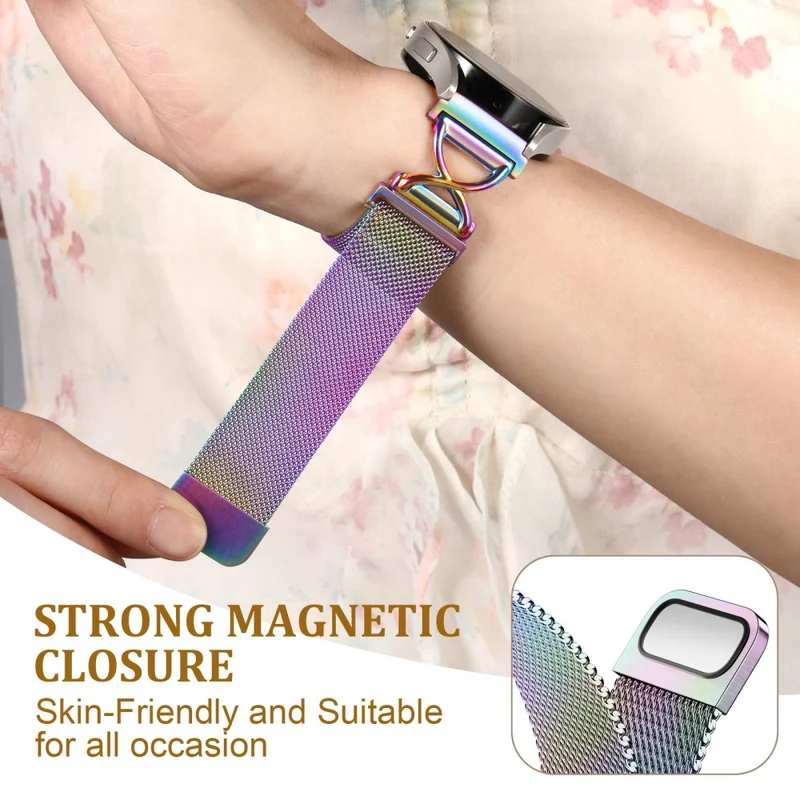 Süß Amazfit GTS 2 Mini Metall Armband