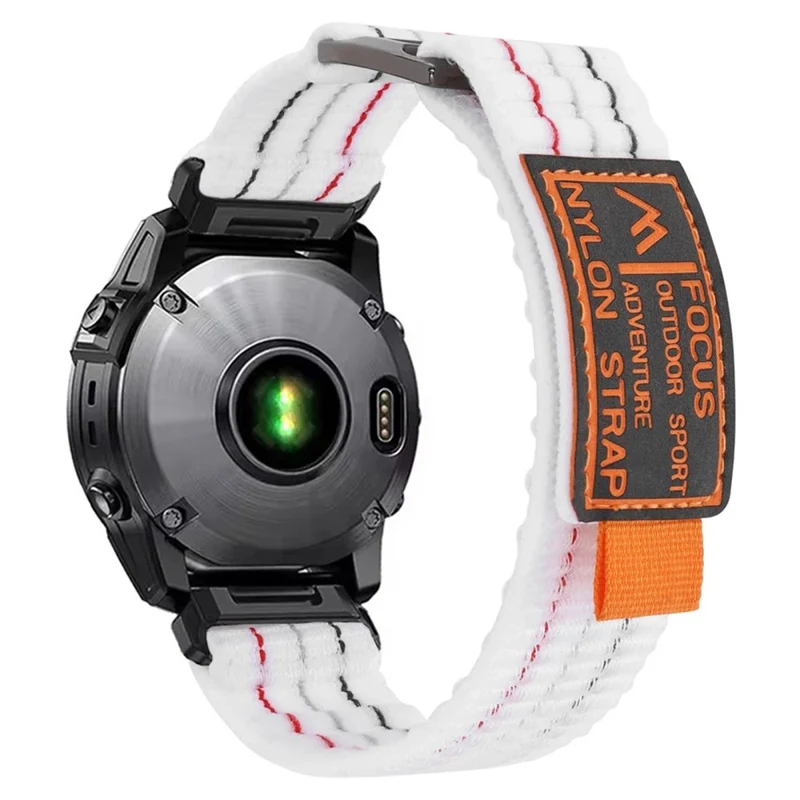 Unglaublich Gut Garmin Smartwatch Nylon Universell Armband