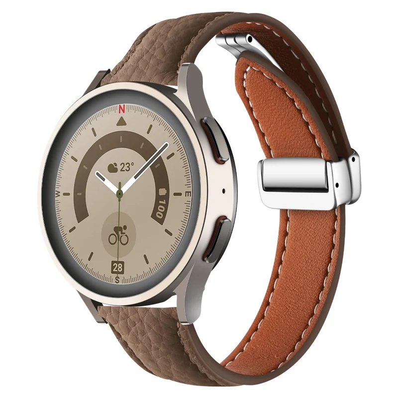 Absolut Schön Universell Kunstleder Universell Armband