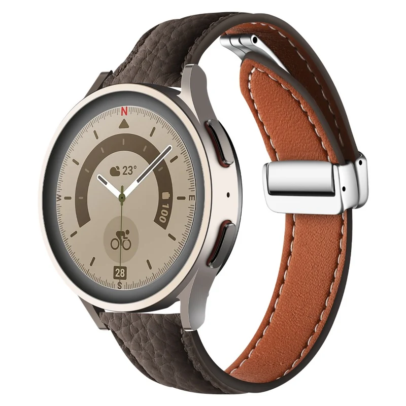 Ausgezeichnet Universell Kunstleder Universell Armband