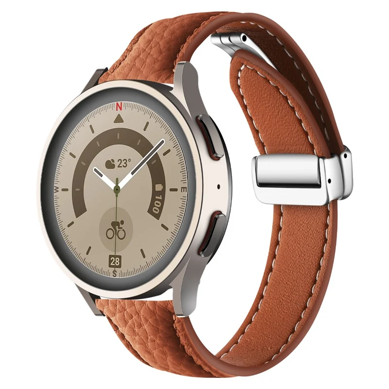 Ausgezeichnet Universell Kunstleder Universell Armband