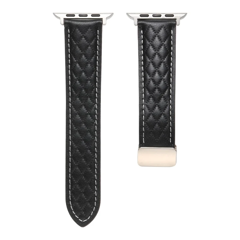 Absolut Schön Apple Smartwatch Kunstleder Universell Armband