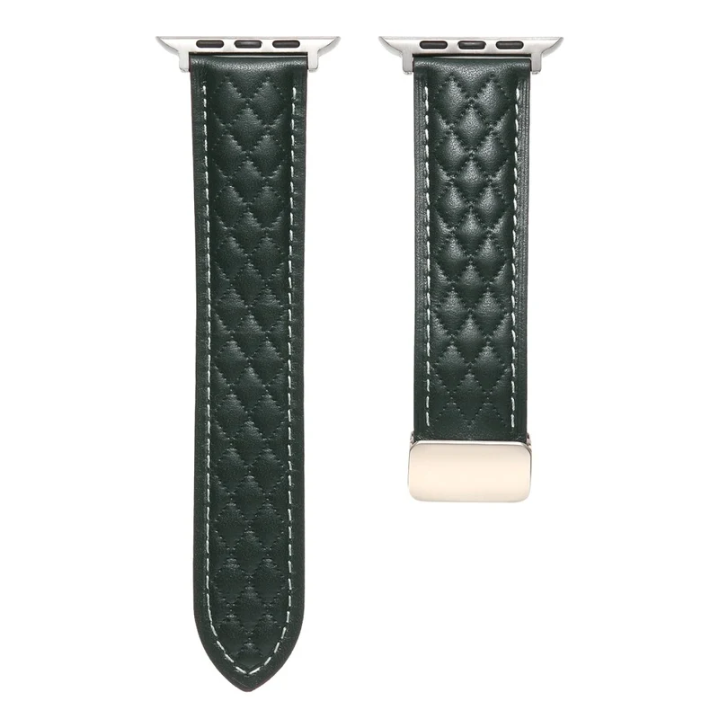 Klassisch Apple Smartwatch Kunstleder Universell Armband