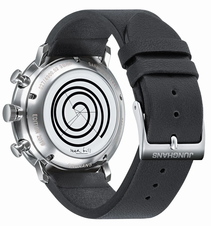Carl von Zeyten Seewald CVZ0069RWMS Damen Automatik • Skelettzifferblatt mit Swarovski • Saphirglas