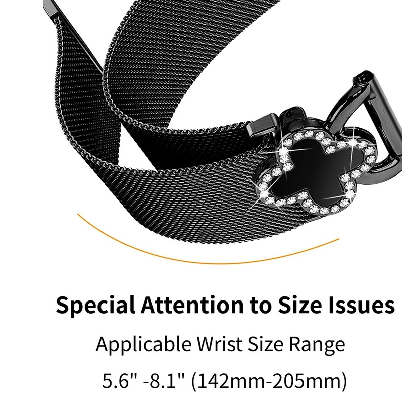 Sehr Fantastisch Amazfit GTR Mini Metall Armband