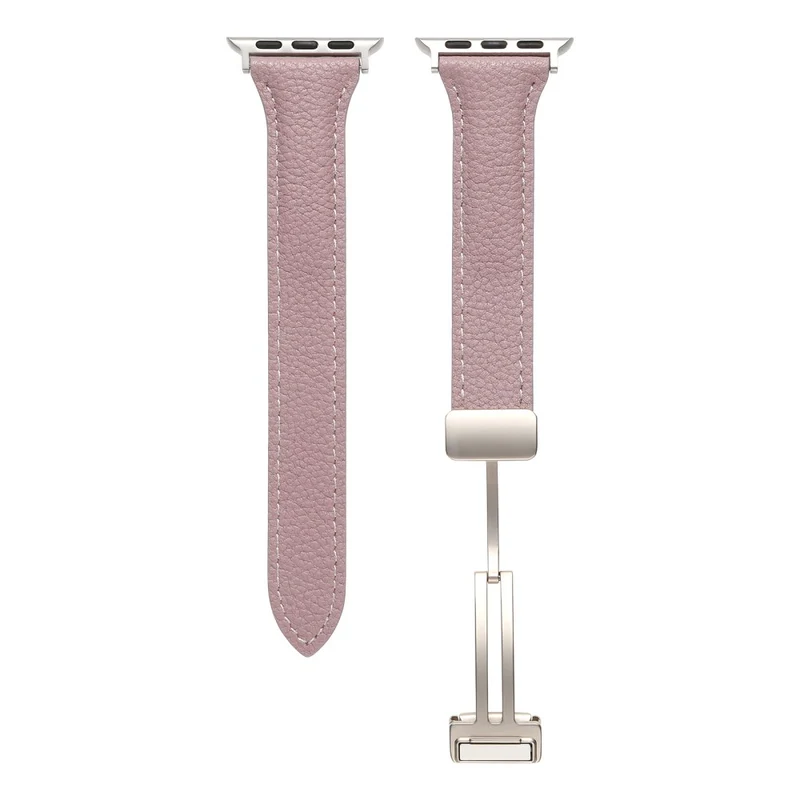 Sehr Stilvoll Apple Smartwatch Kunstleder Universell Armband