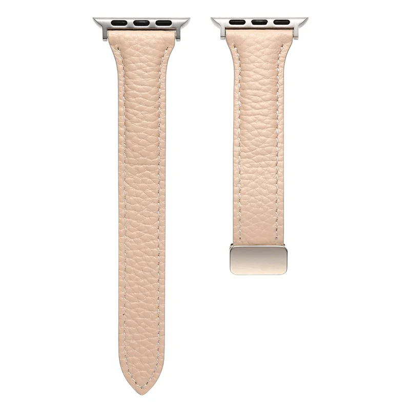 Sehr Stilvoll Apple Smartwatch Kunstleder Universell Armband