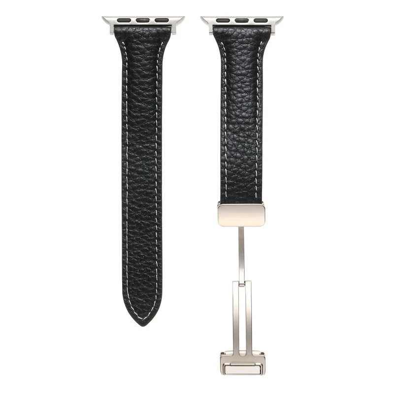 Sehr Stilvoll Apple Smartwatch Kunstleder Universell Armband
