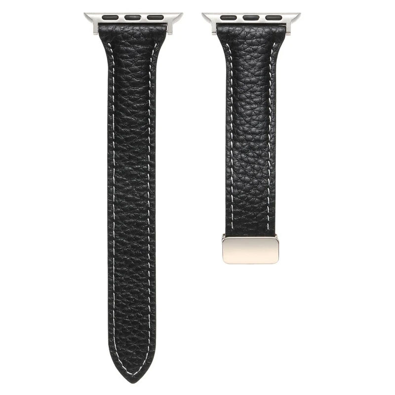 Sehr Stilvoll Apple Smartwatch Kunstleder Universell Armband