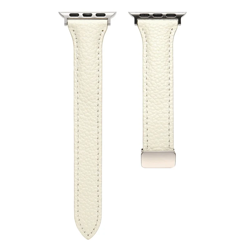 Sehr Stilvoll Apple Smartwatch Kunstleder Universell Armband