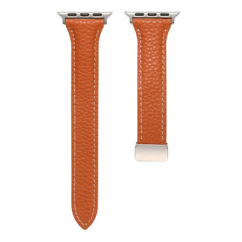 Sehr Stilvoll Apple Smartwatch Kunstleder Universell Armband