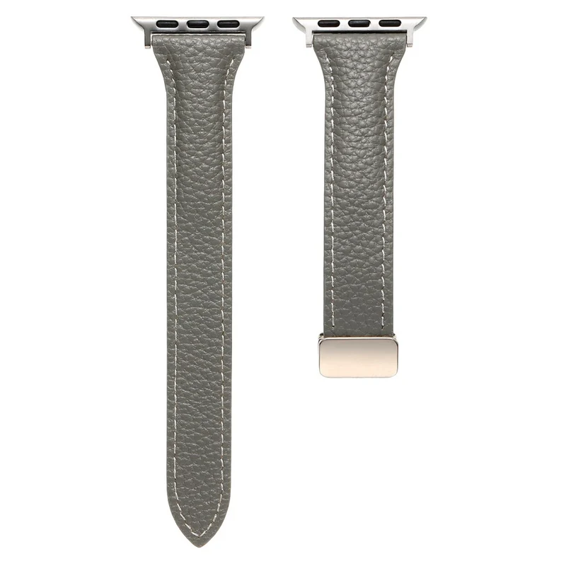 Sehr Stilvoll Apple Smartwatch Kunstleder Universell Armband