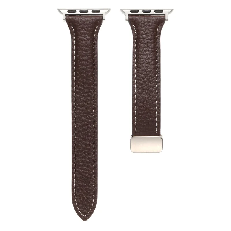 Sehr Stilvoll Apple Smartwatch Kunstleder Universell Armband