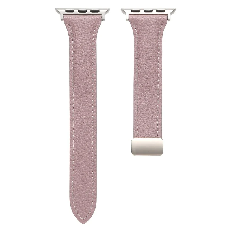 Stark Apple Smartwatch Kunstleder Universell Armband