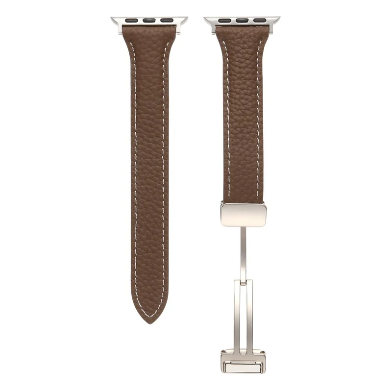 Stark Apple Smartwatch Kunstleder Universell Armband