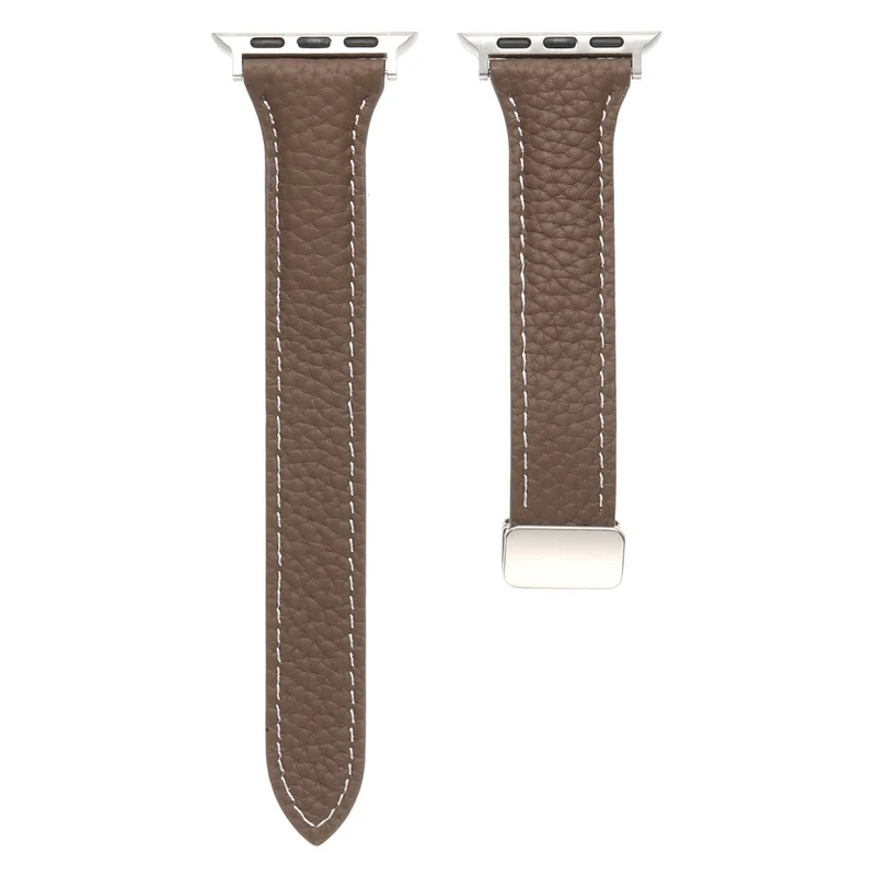 Stark Apple Smartwatch Kunstleder Universell Armband