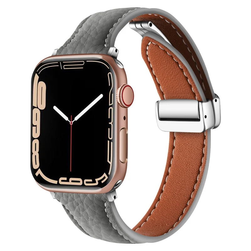 Stark Apple Smartwatch Kunstleder Universell Armband