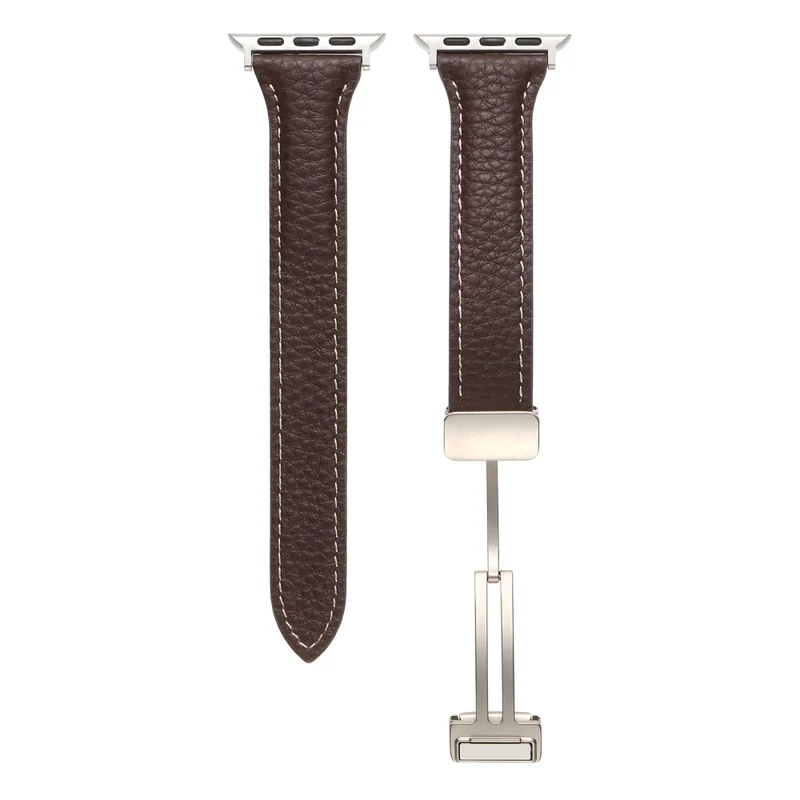 Stark Apple Smartwatch Kunstleder Universell Armband