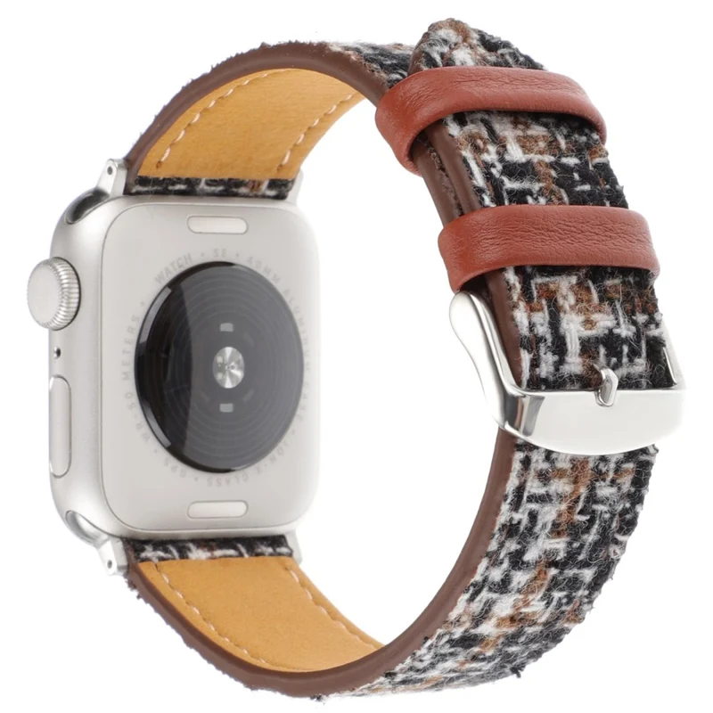 Bequem Apple Smartwatch Filz Universell Armband