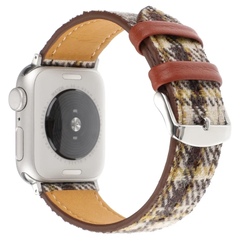 Bequem Apple Smartwatch Filz Universell Armband
