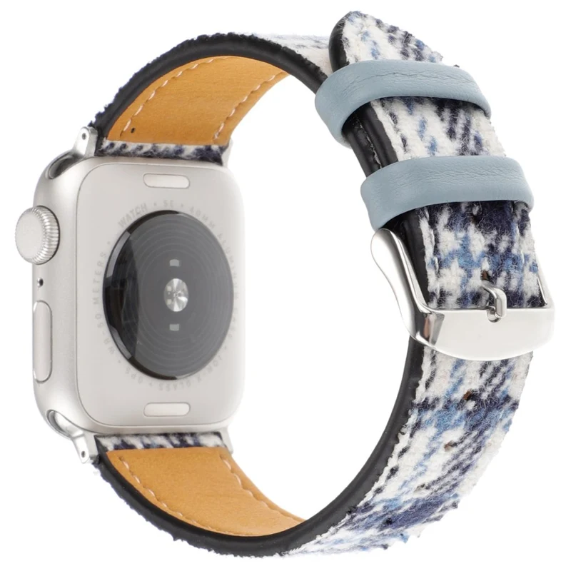 Bequem Apple Smartwatch Filz Universell Armband