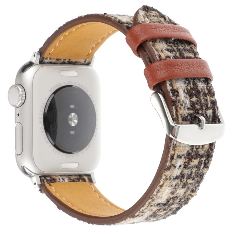 Super Angenehm Apple Smartwatch Filz Universell Armband