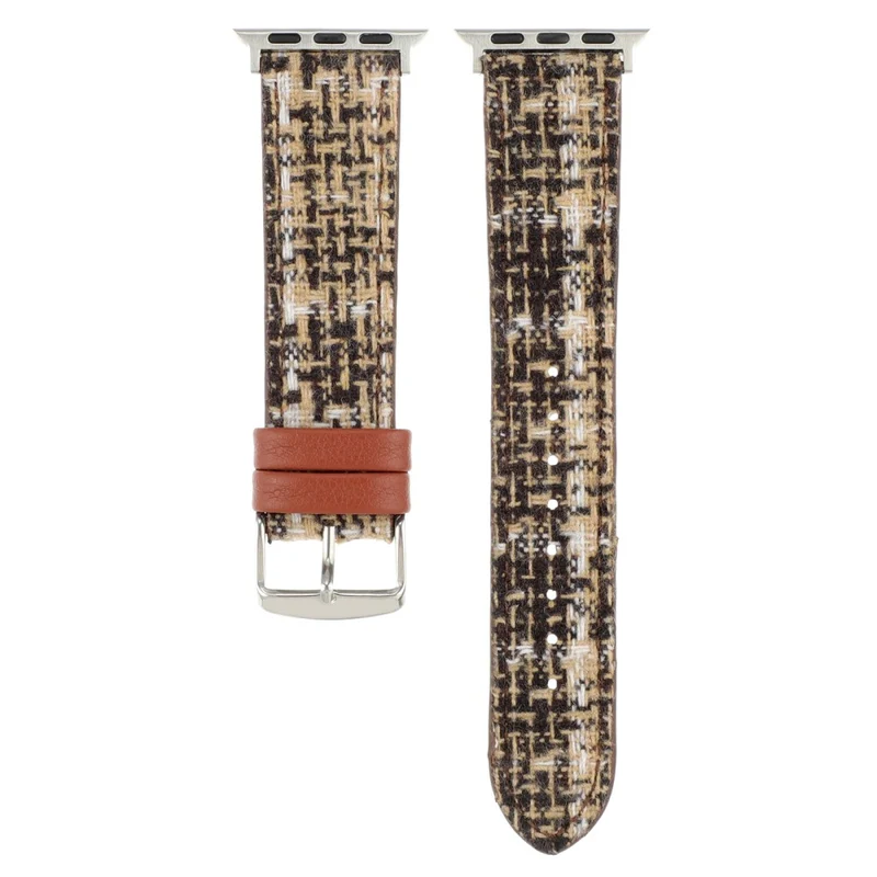 Super Angenehm Apple Smartwatch Filz Universell Armband
