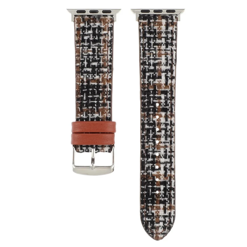 Super Angenehm Apple Smartwatch Filz Universell Armband