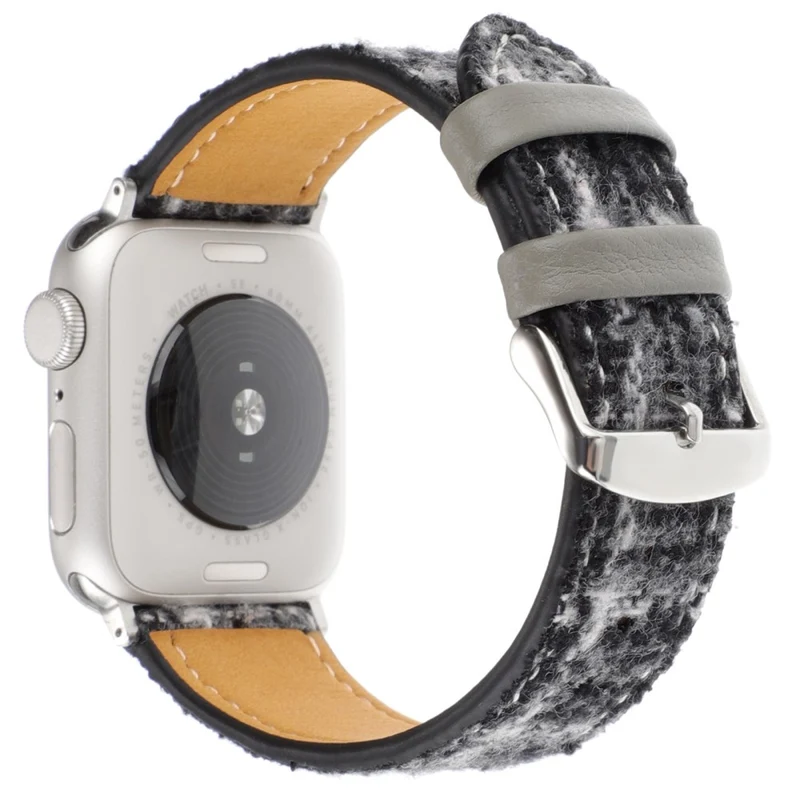 Super Angenehm Apple Smartwatch Filz Universell Armband