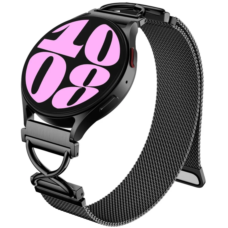 Absolut Fantastisch Verizon GizmoWatch Disney Metall Armband