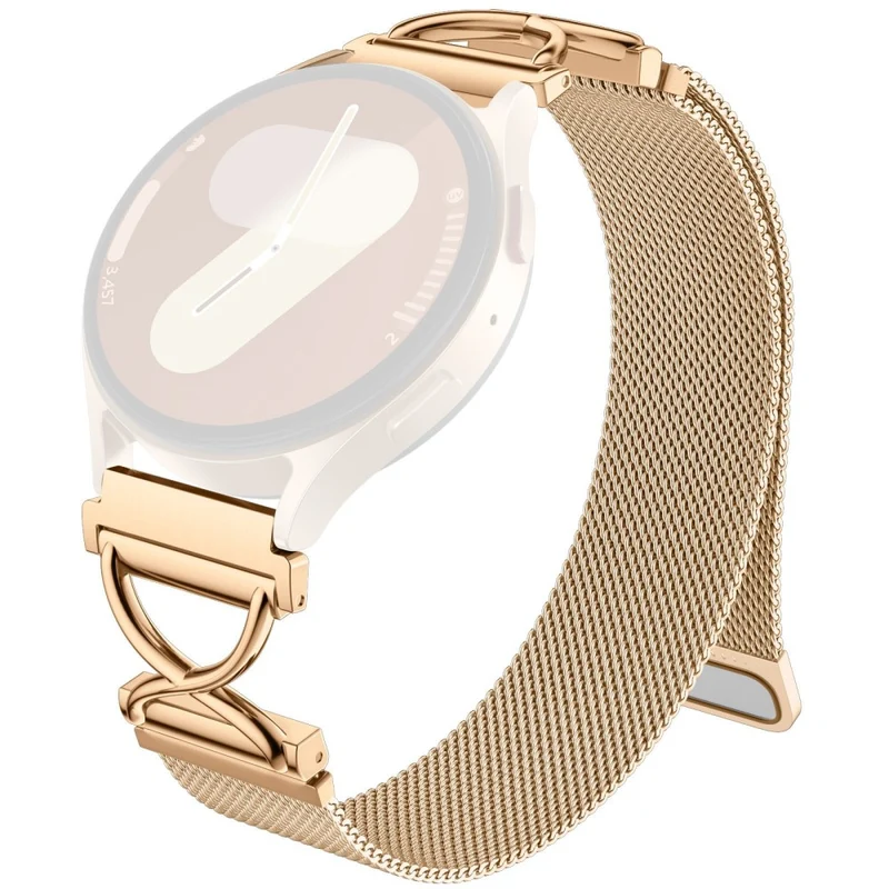 Absolut Fantastisch Verizon GizmoWatch Disney Metall Armband