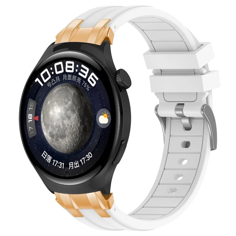 Süß Universell Silikon Universell Armband