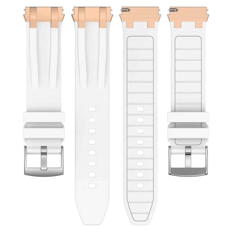 Süß Universell Silikon Universell Armband
