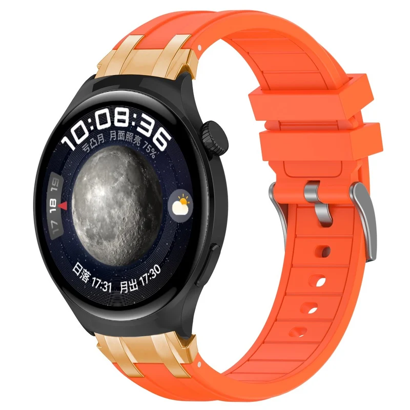 Süß Universell Silikon Universell Armband