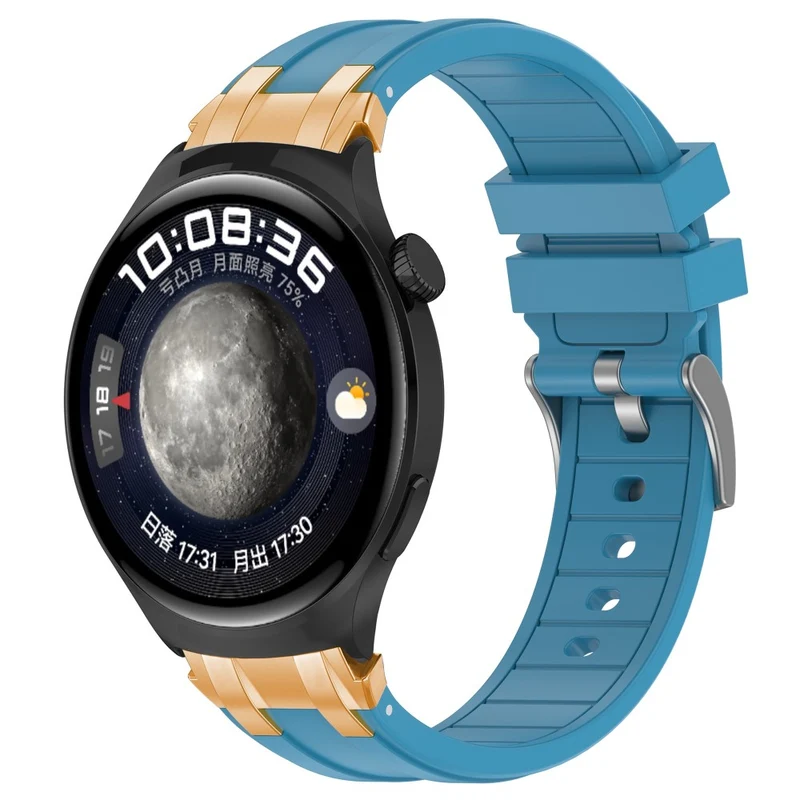Süß Universell Silikon Universell Armband
