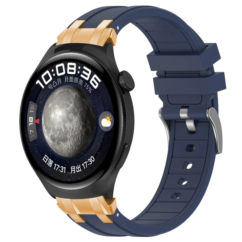 Süß Universell Silikon Universell Armband