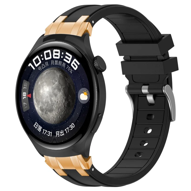 Süß Universell Silikon Universell Armband