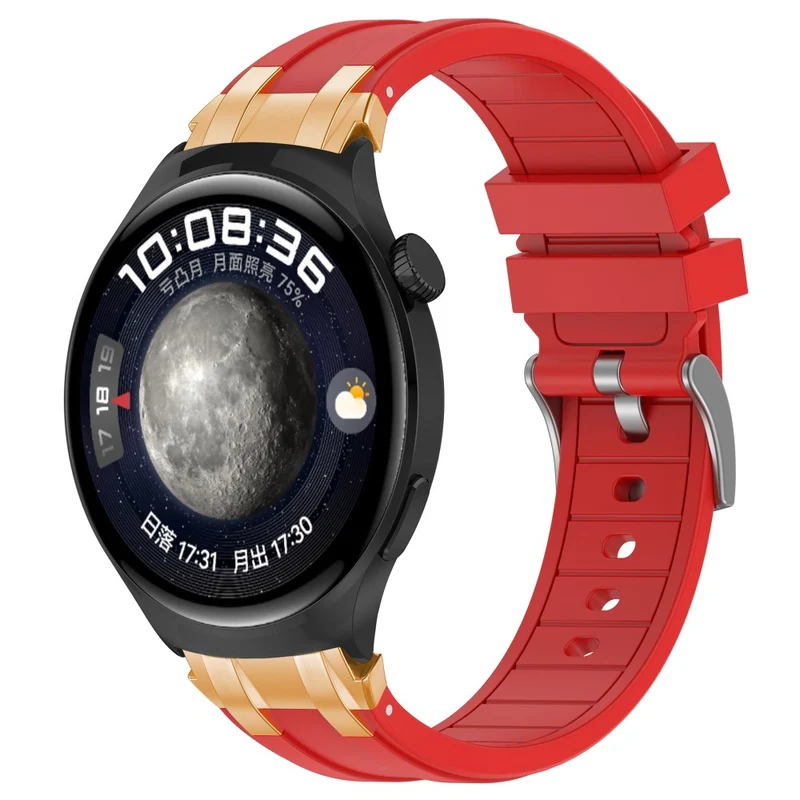 Süß Universell Silikon Universell Armband