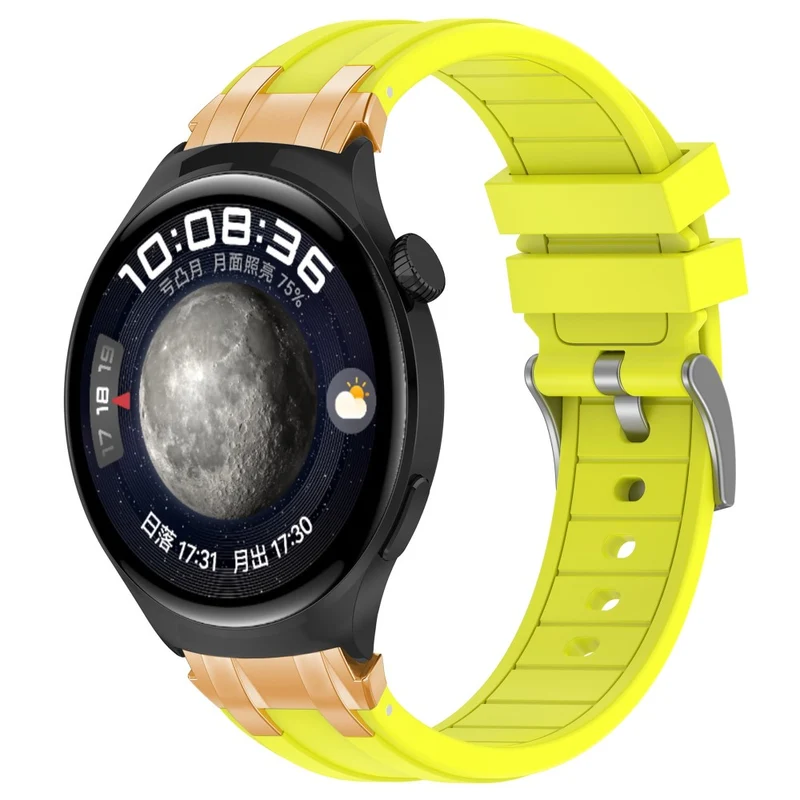 Süß Universell Silikon Universell Armband