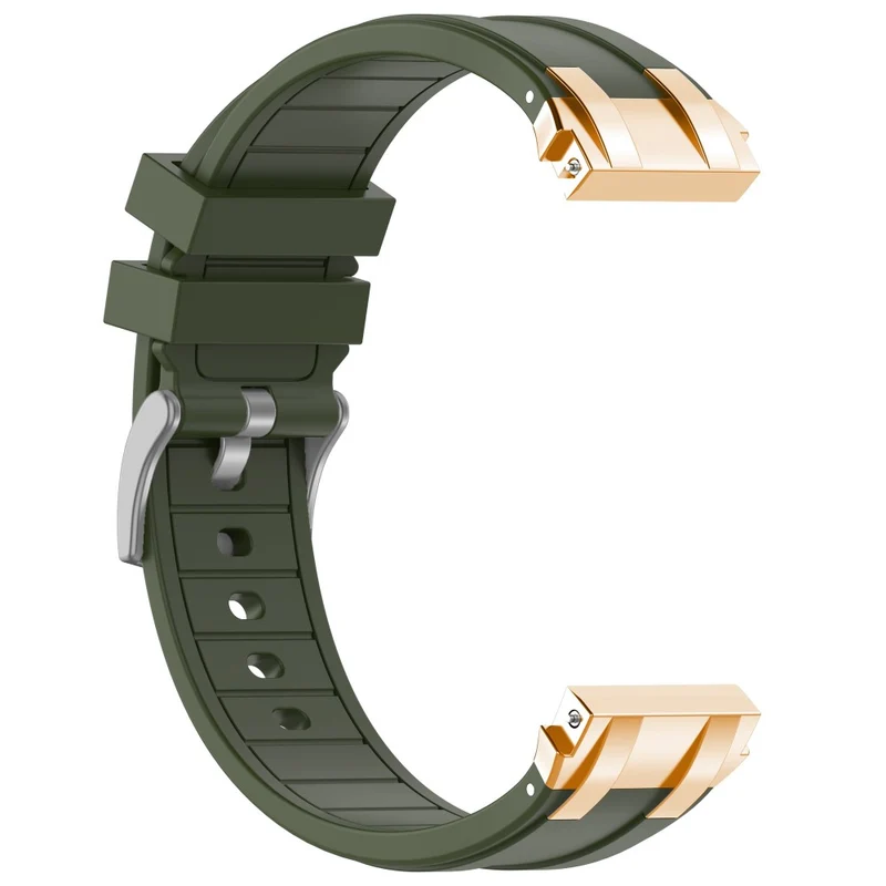 Süß Universell Silikon Universell Armband
