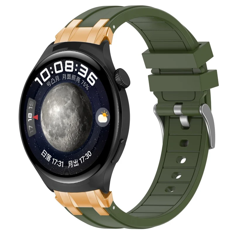 Süß Universell Silikon Universell Armband