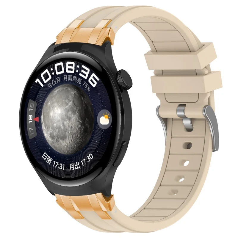 Süß Universell Silikon Universell Armband