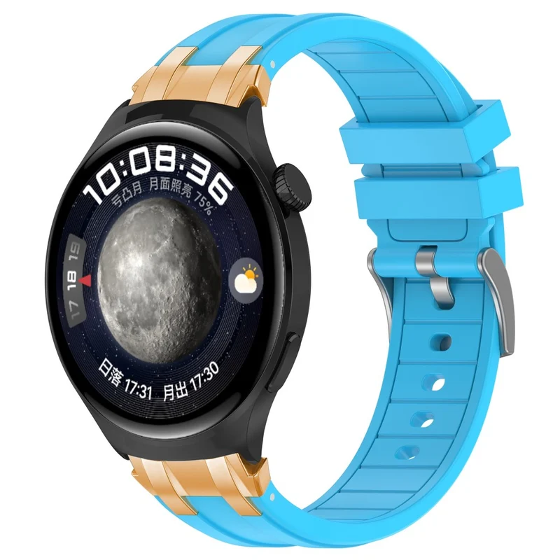 Süß Universell Silikon Universell Armband