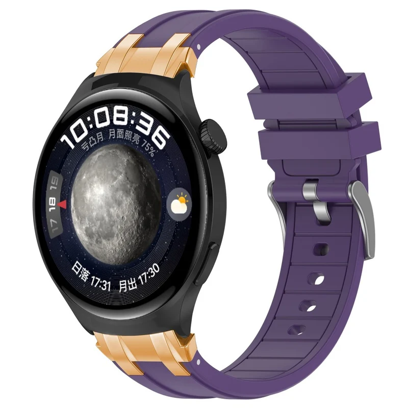 Süß Universell Silikon Universell Armband