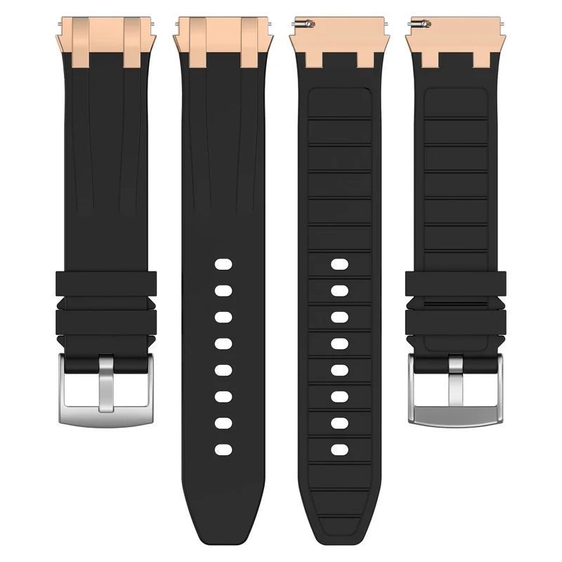 Flexibel Universell Silikon Universell Armband