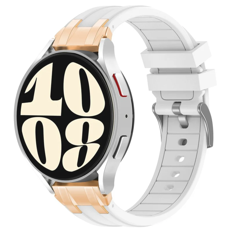 Flexibel Universell Silikon Universell Armband